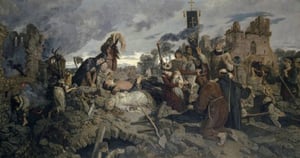Grosse Kunst at Kunstmuseum Basel, null