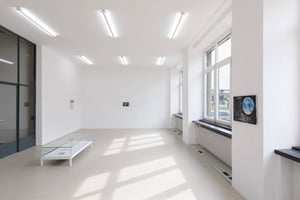 Sofia Defino Leiby - High Noon at Sweetwater, Berlin