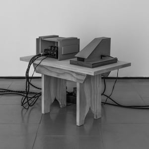 Fragments of Conversations and Everyday Situations at GALERIA QUADRADO AZUL | PORTO, Porto