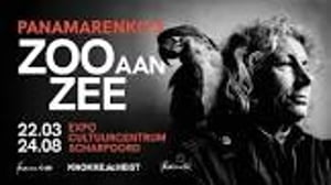 Panamarenko’s ZOO aan ZEE at Cultuurcentrum Scharpoord, undefined