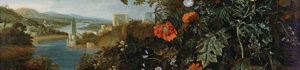 Oude schilderkunst uit de Museumcollectie at Museum Flehite, Amersfoort