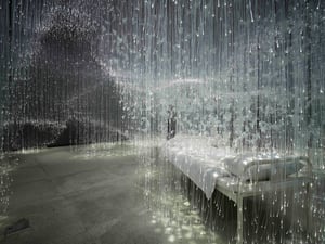 Echoes Between at Galerie Templon, 