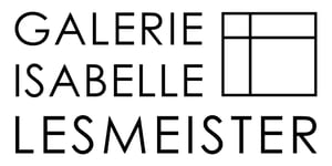 In Between at GALERIE ISABELLE LESMEISTER, Regensburg