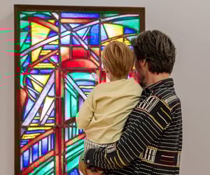 Alles gegeven at Kunstmuseum Den Haag, Den Haag