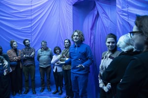 Rooms Performance Festival 2026 at Marres – Huis voor Hedendaagse Cultuur, Maastricht