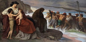 Spitzentreffen at Pinakothek der Moderne / Neue Pinakothek, null