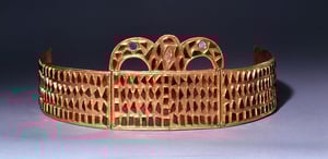Die Krone von Kertsch. Schätze aus Europas Frühzeit at Neues Museum, Berlin
