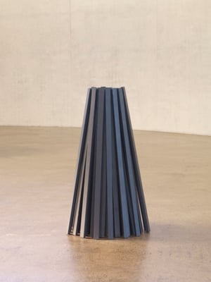 Reiner Ruthenbeck at Thomas Schütte Foundation, undefined
