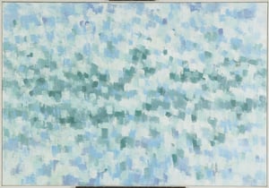 De keuze van Ranomi Kromowidjojo at Van Abbemuseum, Eindhoven