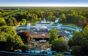 Royal Park Live 2025 at Paleis Soestdijk, Baarn