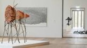 Sammlung Looser: Natur – Mythos – Abstraktion at Kunsthaus Zürich, undefined