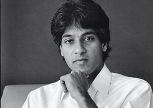 In wat voor land leef ik eigenlijk? Anil Ramdas at WEST DEN HAAG, Den Haag