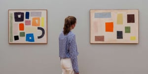 Diogo Graf at Kunstmuseum St. Gallen, null