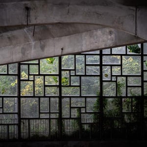 Quartiers de demain at Cité De L'architecture & Du Patrimoine, Paris