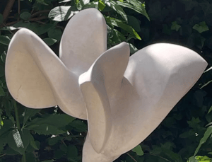 Beelden aan de Denneweg juni & juli at Haagse Kunstkring, Den Haag