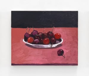 Mikael Lo Presti, "June - August" at Galerie Frank Elbaz, Paris