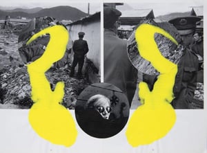 Road to Nowhere: Tashi Brauen & Chris Bünter