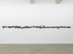 Valinia Svoronou: Clocks of the tides at CAN CHRISTINA ANDROULIDAKI GALLERY, Athens