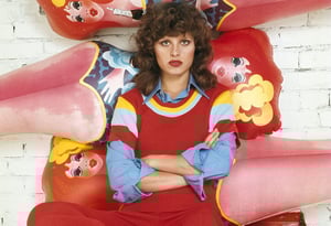 F.C. Gundlach: You'll never watch alone at Bucerius Kunst Forum, Hamburg