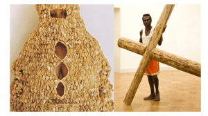 Mella Jaarsma | Roy Villevoye at Kunsthal KAdE Amersfoort, Amersfoort
