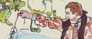 Philippe Perrot at MAM – Musée d’Art moderne de la Ville de Paris, undefined