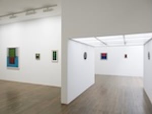 Günter Tuzina, Frühschnee at Slewe, undefined