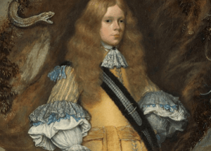 Thuis bij Ter Borch at Museum de Fundatie, Zwolle