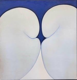 Huguette Calanda: Life in a Few Lines at Deichtorhallen, Hamburg