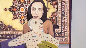 Good Mom/Bad Mom at Centraal Museum, Utrecht