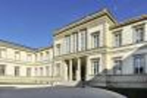 Unordnung at Staatsgalerie Stuttgart, null
