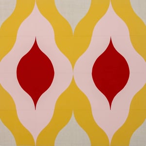 Monika Mamzeta, Anna Panek at LOKAL_30, Warsaw