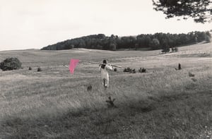 Maria Pinińska-Bereś at Kunstmuseum Den Haag, Den Haag