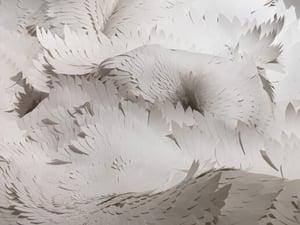 Notre 26e été (Our 26th Summer) at Galerie Maria Lund, Paris