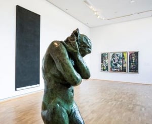 NEW WORLDS at Museum Folkwang, Essen