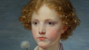 Jean-Baptiste Greuze at Petit Palais – Musée des Beaux-Arts de la Ville de Paris, Paris