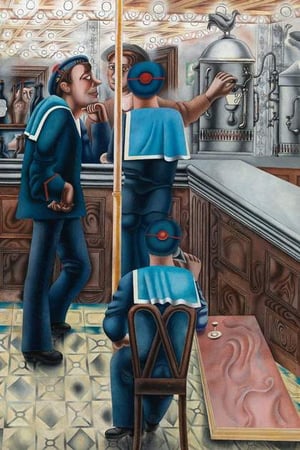 Edward Burra at Tate Liverpool, Liverpool