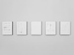 Caro Jost, STREETPRINTS 2000 – 2025 at Walter Storms Galerie, München