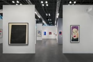 The Armory Show New York at GALERIE LUDORFF, Düsseldorf