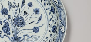 Mythos Ming at Museum of East Asian Art, Köln