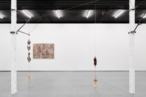Rule Of Thumb at POLANSKY GALLERY, Prague