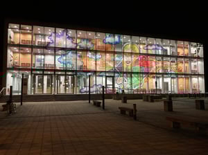 RADAR: Pauline Stopp, Love is Magic at Westfälischer Kunstverein, Münster