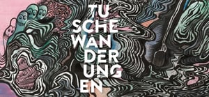 Tuschewanderungen at Museum of East Asian Art, Köln