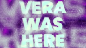 Vera Was Here at ACCELERATOR, Stockholm