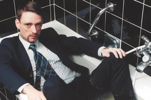 The Rise and Fall of Erik Schmidt at KINDL – Centre for Contemporary Art, Berlin