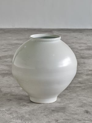 Group exhibition, Vessel of Emptiness at Axel Vervoordt Gallery – Kanaal, Wijnegem