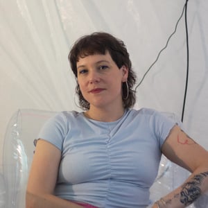 Lotte Louise de Jong: Stuck? at AKSIOMA INSTITUTE FOR CONTEMPORARY ART, Ljubljana