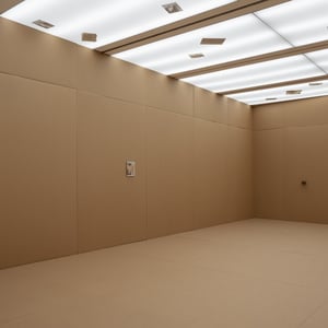 Ian Waelder: thereafter at Kestner Gesellschaft, Hannover