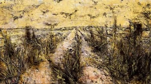 Kiefer / Van Gogh at Royal Academy of Arts, London