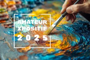 AmateurXpositie 2025 at Huis Kernhem, Ede