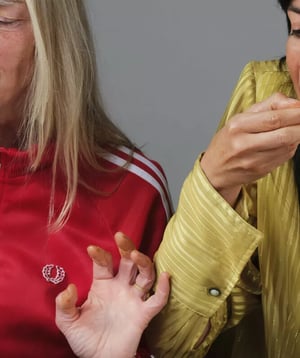 .tiff 2025: Emerging Belgian Photography at FOMU – Fotomuseum, Antwerp